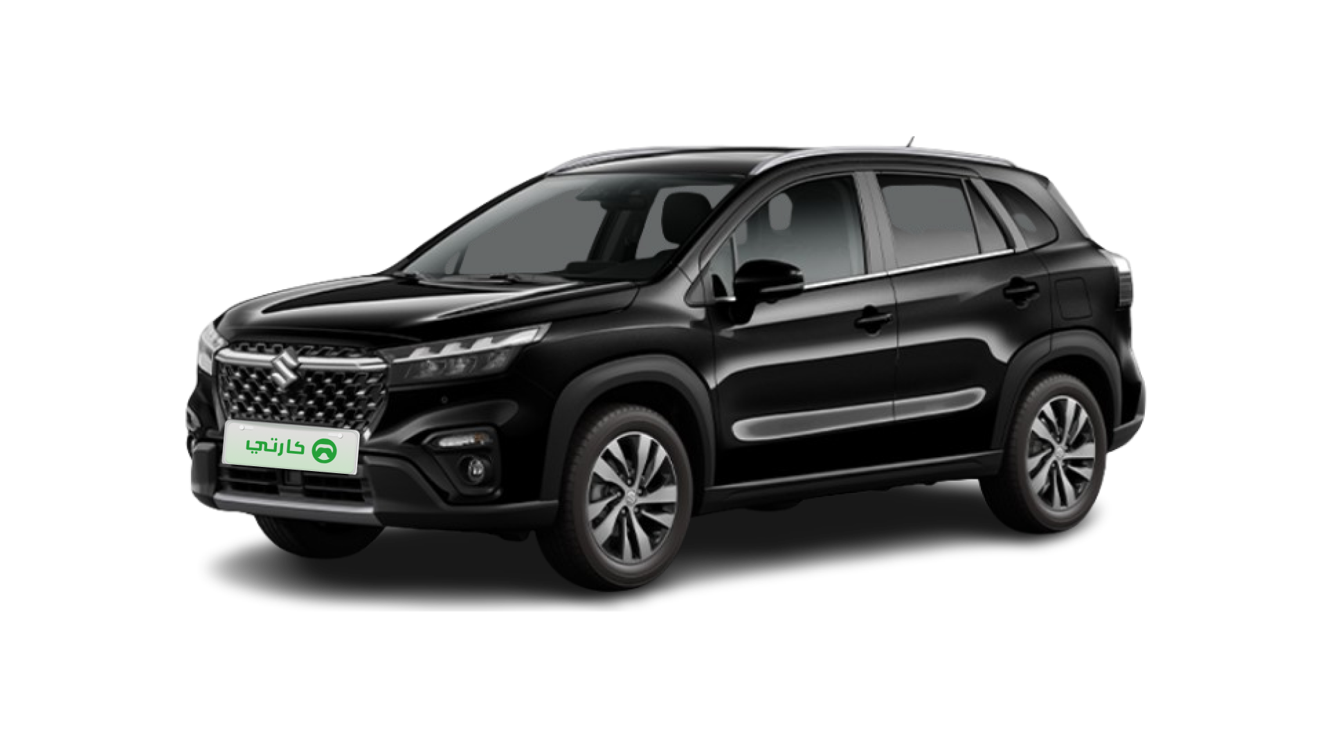 Suzuki Suzuki SX4 2023 1.6 GL Price, Images, Specs & Features in KSA